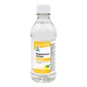 Kalite Seçim Magnezyum Citrate Oral Çözüm, 10oz - Lemon Flavored Saline Laxative, Supplement for Occasional Constipation Relief, Mag Citrate is a Gentle and effective Laxative for Regularity