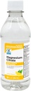 Quality Choice Magnesium Citrate Oral Solution, 10oz - Laxative με άρωμα λεμονιού, Συμπλήρωμα για Περιστασιακών Περιστασιακών Περιστασιακών Ανακουφισμού, Mag Citrate είναι μια ήπια και αποτελεσματική Laxative για την κανονικότητα