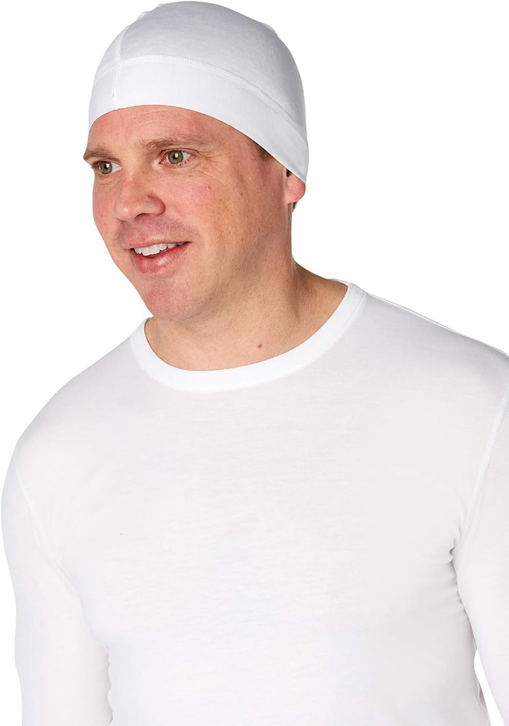 Έκζεμα - Θεραπεία Ψωρίασης + Ανακουφιστικό Καπάκι Ύπνου Κρανίου για Μέτριο έως Σοβαρό Έκζεμα Σμηγμα, Σμηγματορροϊκή Δερματίτιδα – Θεραπεία για Ενήλικες Λευκό