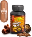 Black Maca Root ve Huanarpo Macho Capsules% 100 Natural Energizer ve ATM l Immune Support for Men (1500 mg per Service) l Male Health lectt l Andes