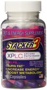 Orijinal Stacker 3 XPLC Extreme Performance Formula, 80 Capsules