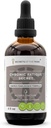 Kabilenin Sırları - Kronik Fatigue Gizli, Herbal Supplement Yapraklar Alkol Sıvısı, Enerji/Endurance Formula (4 fl oz)