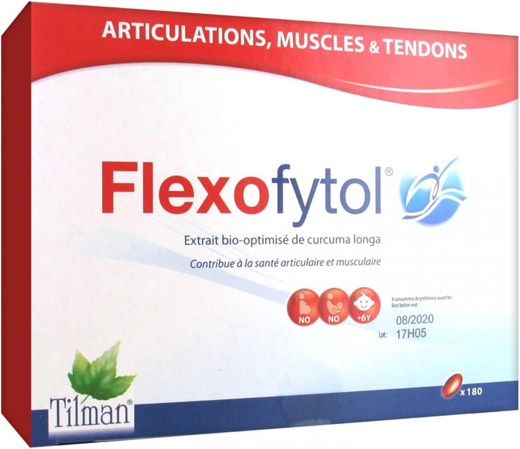 Ortaklar ve Arthritis için Turmeric alıntı - 180 Gel-Caps