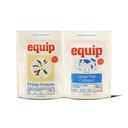 Equip Gıdaları Prime Protein Toz Vanilla & Grass Fed Collagen Toz Unflavored