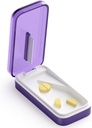 Büyük veya Küçük Pills için Pill Splitters for Pills/Supplement/Medication