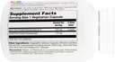 Solaray - No Flush Niacin, 500 mg, 100 kapsül