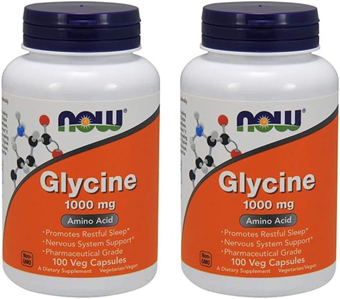 Şimdi Gıdalar 1000 mg - 100 VegiCapsules 2 Pack