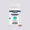 Nutramax Laboratories Denamarin Liver Health Supplement for Medium Dogs - S-Adenosylmethionine (SAMe) ve Silybin, 30 Tabletler