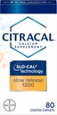 Citracaluba + D Slw Uzunluk 80ct Citricaldis + D 80 Kont (Görünen 5)