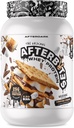 AFTERDARK Whey proteini Toz, 25g proteini, 4.5g BCAA'nın, Kolay Çözülme, Yapay Renkler veya Ayırmacılar, ABD Made, 26 Hizmet, Camp Smores