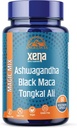 ANGELYCIA Herbal ATM Xena Parent (Basic)