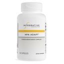 Bütünleştirici Tedaviler HPA - Stres Desteği için Adaptojenik Supplement* - Ashwagandha, Rhodiola & Diğer Adaptojenik Herbs* - Vegan, Süt-Free & Gluten-Free - 120 Capsules