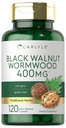 Carlyle Black Walnut Wormwood 