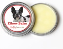 Healthy Breeds French Bulldog Dog Elbow Balm 2 oz