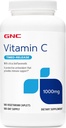 GNC Βιταμίνη C 1000 με Bioflavonoids και Rose Hips Timed Release 180 Tablets