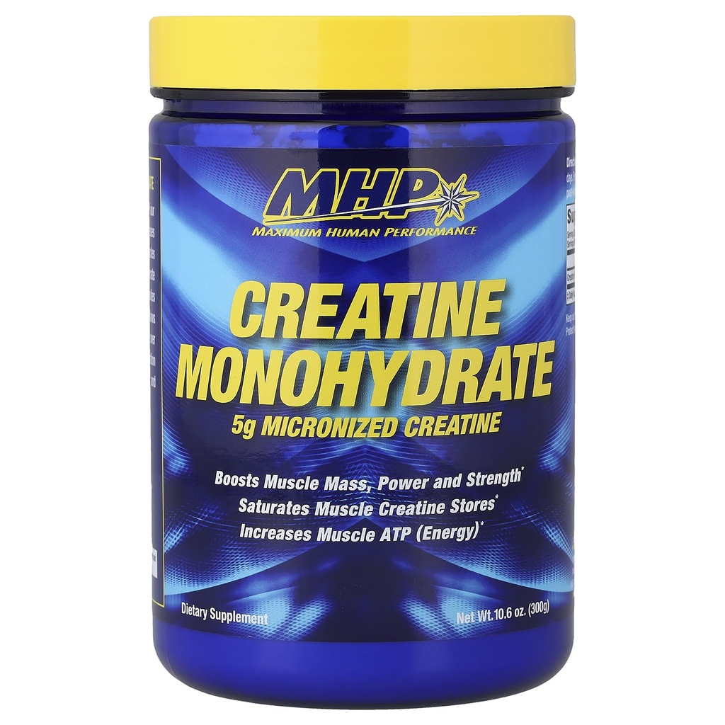 En fazla İnsan Performansı Mhp Mikronized Tinatine, 300 g