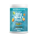 Myprotein Clear Whey Isolate protein Toz, 1.1 Lb (20 hizmet) Meyvey Mike ve IKE Karayipler'i İç Performans için 20g Protein, Kaliteli Performans için Günlük Iklim