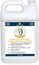 Atlar için Saf Camelina Yağı - Omega 3 & Vitamin E Rich Supplement for Coat, Hooves, Arthritis, Ortaklar, Kilo Verme & Ulcers - Simple Flaxseed Oil Made in Canada by Smart Earth, 1gal.