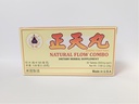 Zheng Tian Wan Herbal Supplement Migraines & Premenstrual Headaches 500 mg 50 Tablet ABD'de Lao Wei