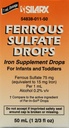Ferrous Sulfate Iron 15 mg/ ml Supplement Drops 50 ml Şişe - 3