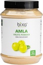 Bixa BOTANICAL Amla Toz (Emblica outicinalis),1 Pound (16 Oz) | Herbal Supplement Antioksi & Immunity ATM