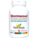 YENİ ROOTS HERBAL Wormwood (100 Veg Caps) - Appetite, Digestion and Intestinal Balance Support - Non-GMO & Gluten Free