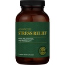 Global şifa Merkezi - Mekanik Orotate ile Stresli Yardım - Gelişmiş Calm Desteği Ease Stresine yardımcı olur ve Fonksiyonlu Geliştirin - Lityum Supplements - (120 Capsules)