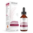 BIORAY Klinik Adrenal Recharge - 2 fl oz - Restoring & Rejuvenating Alkol Tincture - Non-GMO, Vegan, Gluten Free
