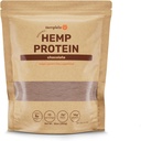 Kalp ve Beyin Sağlığı için Vegan Protein Tozu, Kas Yapı ve Kurtarma için Bitki Proteinleri ile Kolay, 9 Temel Amino Asitler (Chocolate, 10 yorum)