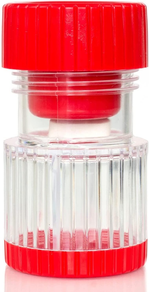 SağlıkSmart Pill Crusher ve radyatör, Crushes Vitaminleri ve Tabletleri, Ergonomik Yaralarla 2 Pills'a kadar tutun