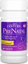 21st Century Vitamins PreNatal Multivitamin Tabs, 60 ct