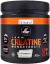 DRASANVI Spor 10.58 Ouncet Kreine Monohidrat Toz - Kaslarınızı Güçler - Allergenler olmadan - Neutral Flavor - Pure And Etkili Kompozisyon