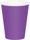 Creative Converting Amethyst Paper Cup, 24 Count (4000 of 1), Mor
