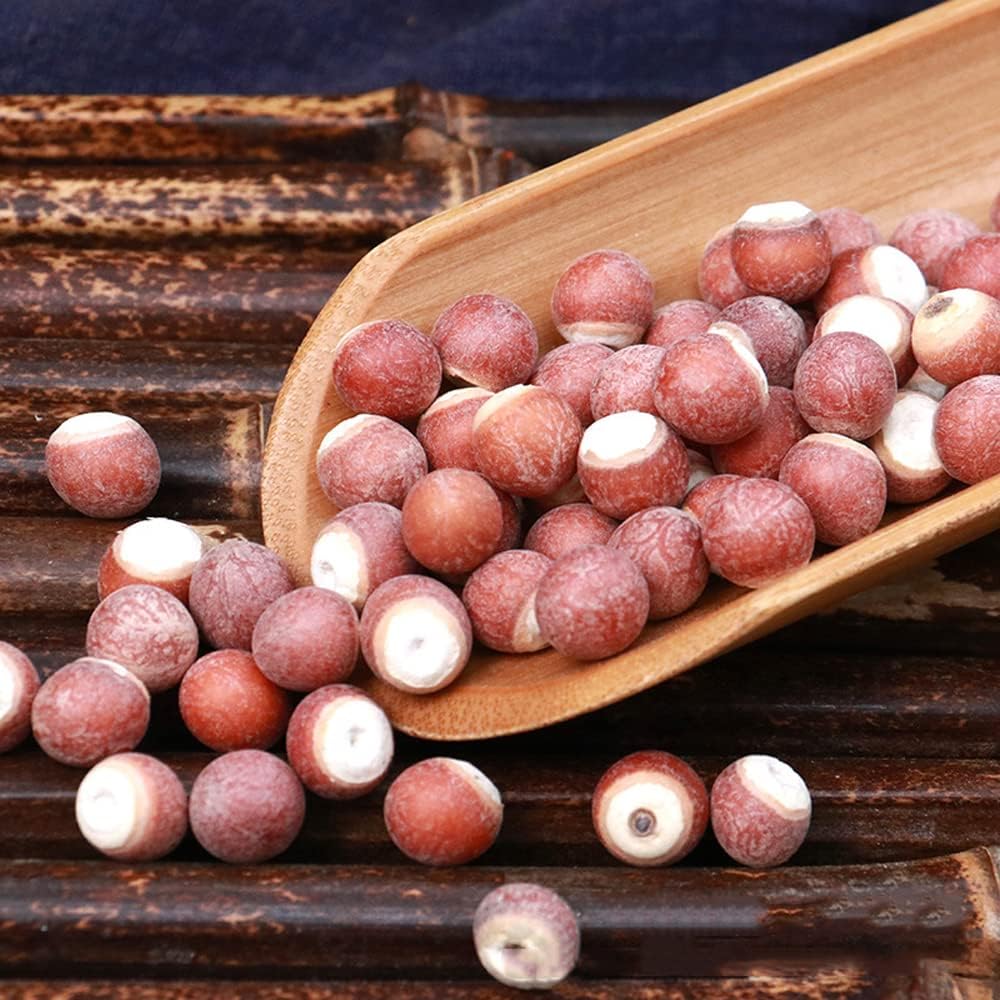 Gorgon Meyve Organik Kuru Gorgon Meyvesi Gorgon Meyvesi; Semen Euryales; Gorgon Euryale Tohum; Gordon Euryale Tohumu;qian Shi (500 Grams /1.10 lbs)