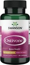 Swanson High Potency Ostivone 500 Milligram