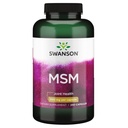 Swanson Bayan 500 Milligram 250 Capsules