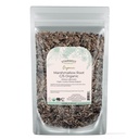 Starwest Botaniks Organik Marshmallow Root - Tea için herb, Loose Leaf Root Herb, Cut & Sifted, Sertifikalı Kosher, Non-GMO - 4 oz Pouch