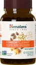 Himalaya ComfortCleanse & Occasional Constipation, Vegetarian, 500 mg, 60 Capsules, 1 Ay Supply