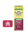 Spring Valley Brain Performance Support, 60 Count + STS Style.