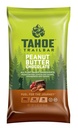 Tahoe Trail Bar, Plant-Based Natural Energy Bar (2.22 Ounce protein Bar, 12 Kont) Yüksek Protein Non-GMO, Gluten-Free, Vegan Sağlıklı Snacks - Peanut Butter Chocolate