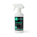Medline Skintegrity Yara Cleanser ( 1), 16 cüppe, yara temizliği için, debridal, proteini ortadan kaldırmak, baskı yaralanmalarını, enfekte yaraları kaldırmak için sprey mi ayarlanabilir