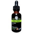 Cedar Bear Kava Calm, Central Nervous ve Digestive Systems 1 FL Oz