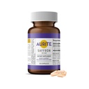 Saffron Supplement | Stres Yönetimi, Herbal Mood Support, Long-Term Memory, for Women & Men. 30 Kont, Saffron 30 mg, Vegetarian Friendly, Non-GMO, Gluten-Free, Soy-Free (1 Ay)