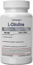 Superior Labs L-Citrulline 3000 mg, Μη-ΓΤΟ, Υψηλής ισχύος Free-Form Amino Acid, Nitric Oxide & αγγειοδιαστολή Booster, πριν από την προπόνηση μυϊκή αντλία, αντοχή, καρδιοαγγειακή υποστήριξη, 150 Veg Caps