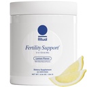 Ritual Fertility Support Supplement for Women 3-in-1 Drink-Mix Formated to Support Conceptation Outcomes with Studied Ingredients (CoQ10, NAC, Myo-Inositol) and Designed with an OB/GYN. 60 Servings.*