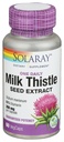 Solaray Süt Butle, 60 Cttle
