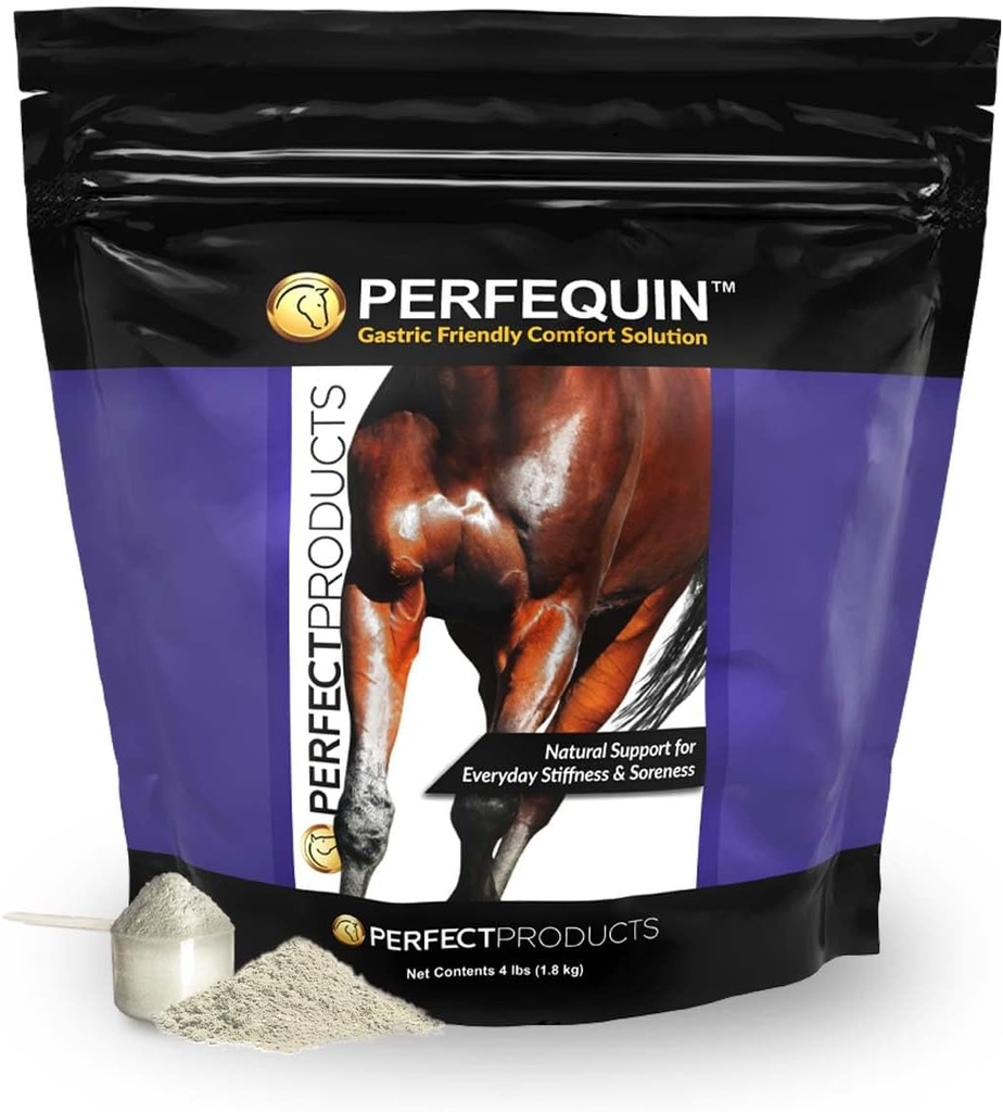 Perfequin™ Comfort Powder 4lb