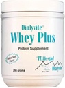 Dialyvite - Whey Protein Plus Powder - 266 Grams