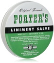 Porter'ın Liniment Salve, 2 Ounce