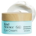 Ellen DeGeneres Eye Cream tarafından bilim - Wrinkles için Göz Kremi Muhtemelen Smooths & Moisturizes - Anti Aging with Hyaluronuic Acid, Vitamin C - Fragrance Free, Paraben Free, 0,5 fl ozz